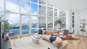 THE EDGE - 22 NORTH 6TH STREET