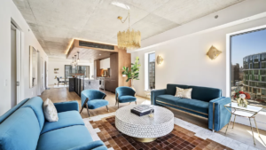 585 UNION AVENUE