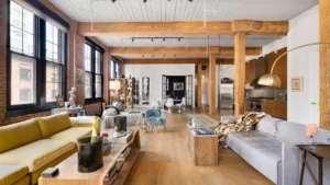 31 WASHINGTON STREET - UNIT 11