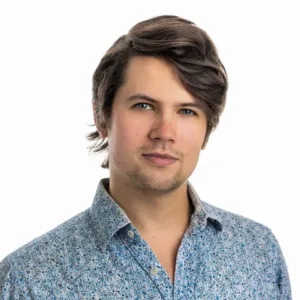 hugh hobbs - Jessica peters team