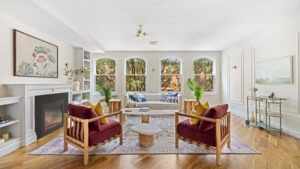 22 JEFFERSON AVENUE