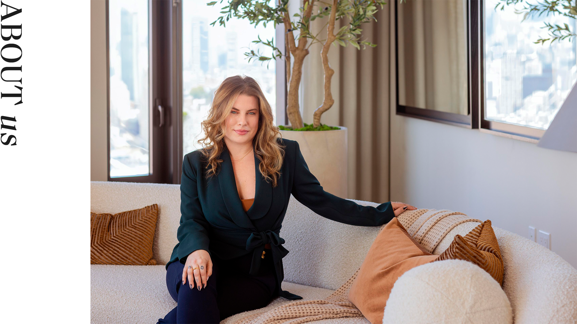 Jessica Peters, Real Estate Brooklyn New York