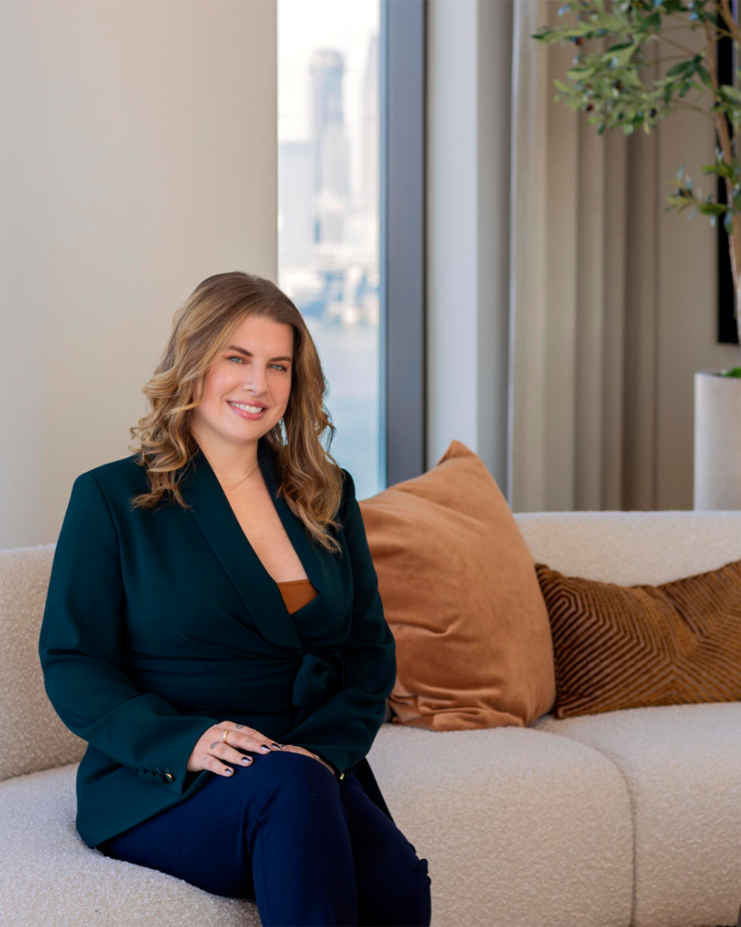 Jessica Peters, Real Estate Brooklyn New York