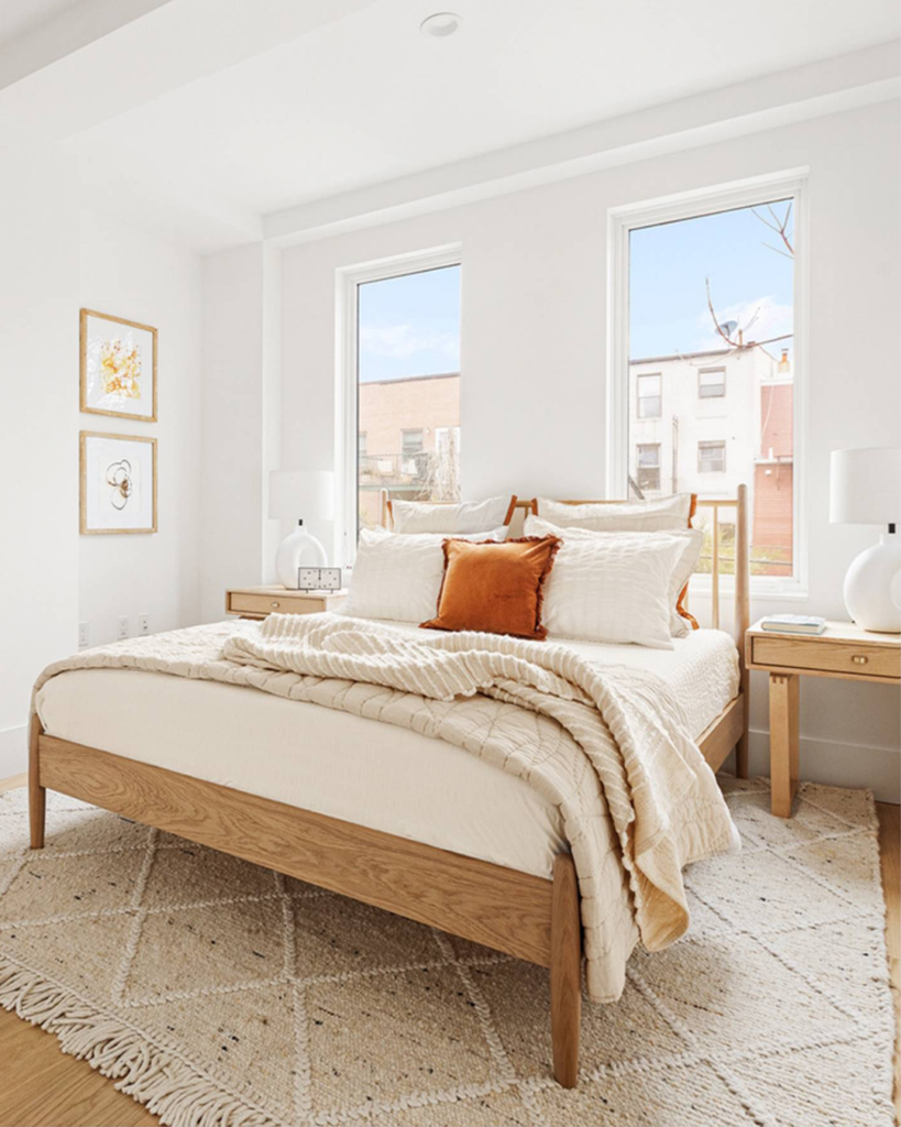 Jessica Peters, Real Estate Brooklyn New York