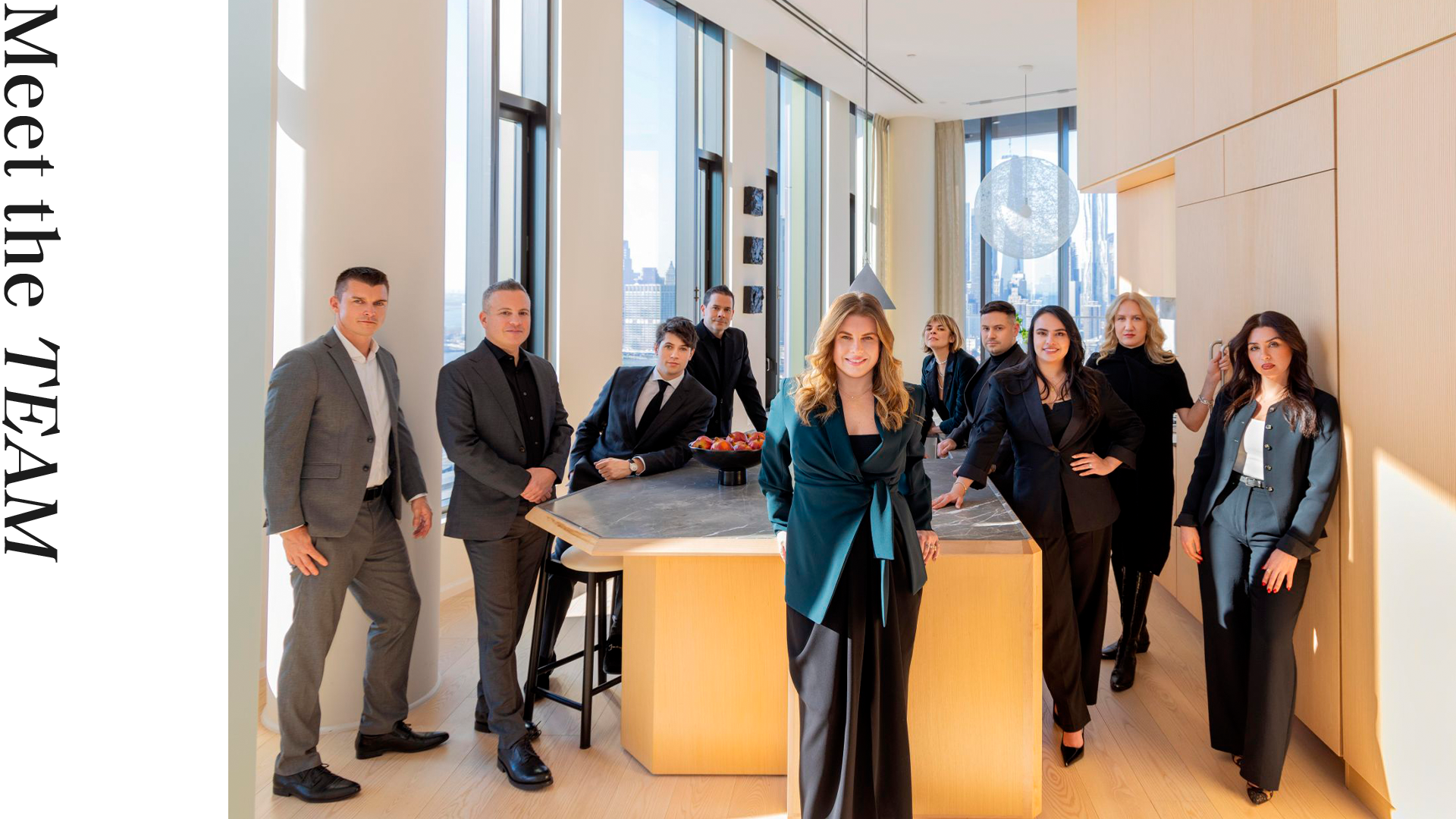 Jessica Peters, Real Estate Brooklyn New York