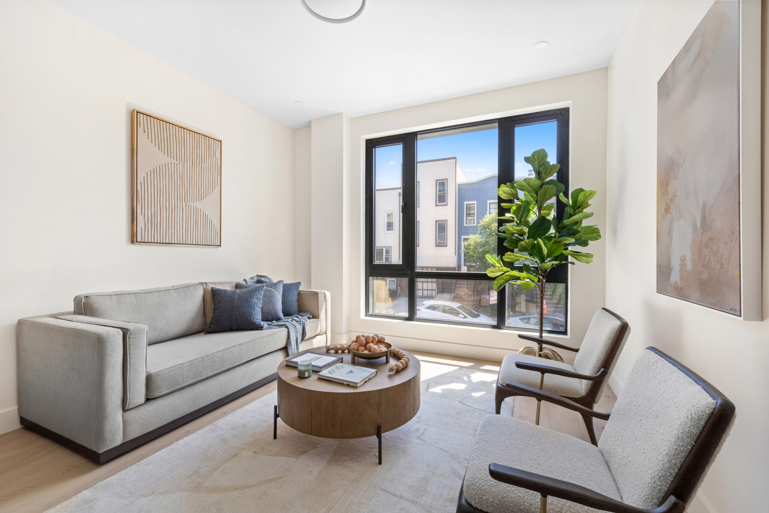 Bellrose living 1