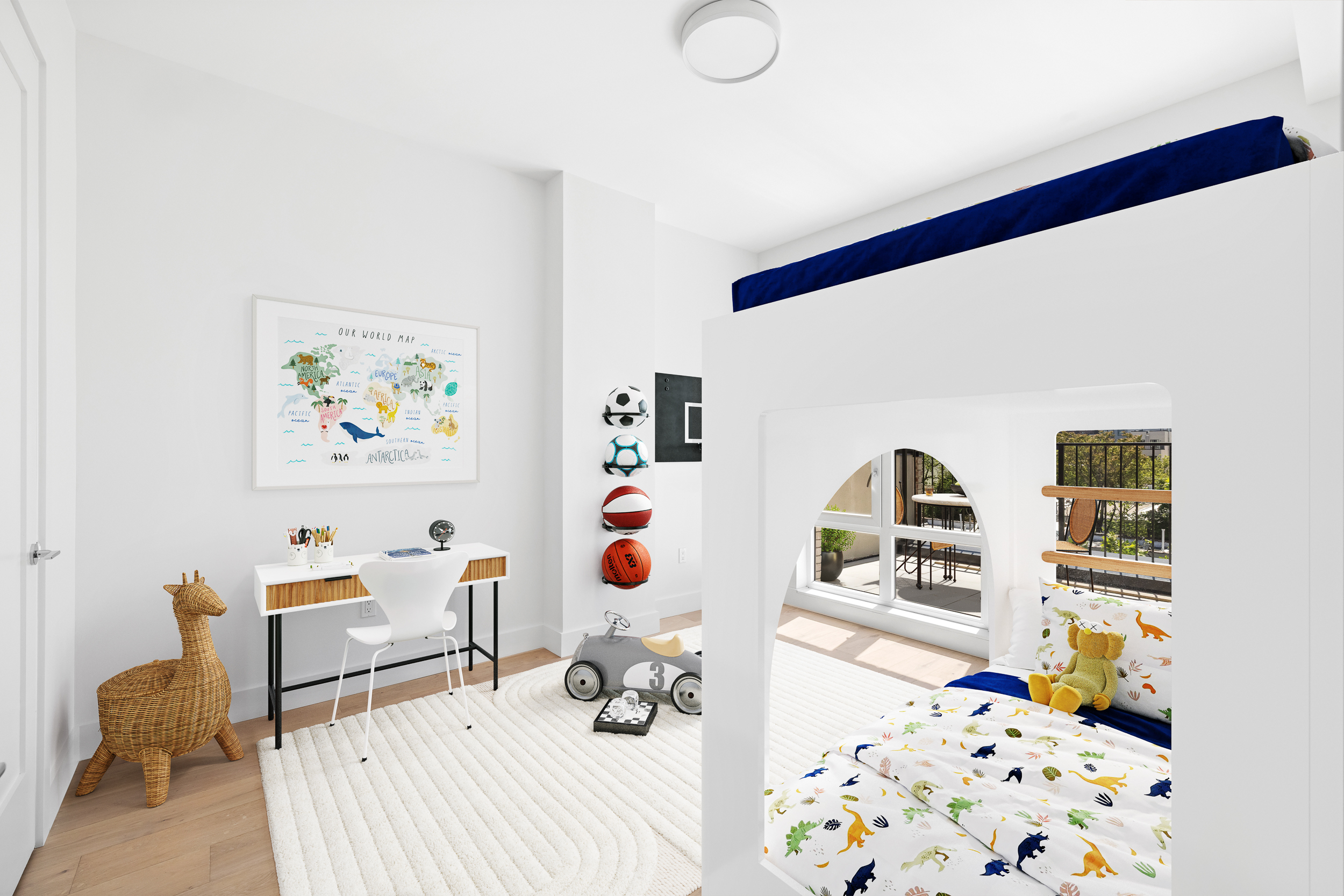 Childrens Bedroom_084A2085